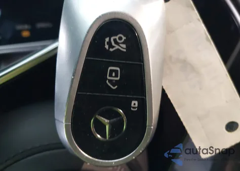 2023 Mercedes-Benz S 580 4Matic from USA, damaged, VIN W1K6G7GB8PA181817